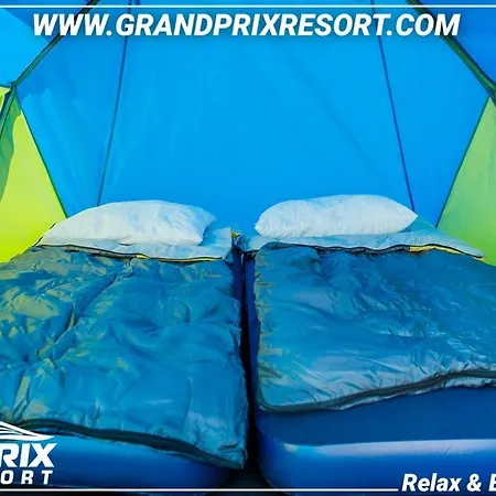 Grand Prix - Spa-francorchamps