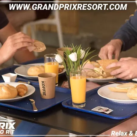 Grand Prix - Spa-francorchamps *