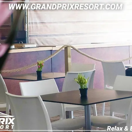 Camping Grand Prix - Spa-francorchamps Francorchamps