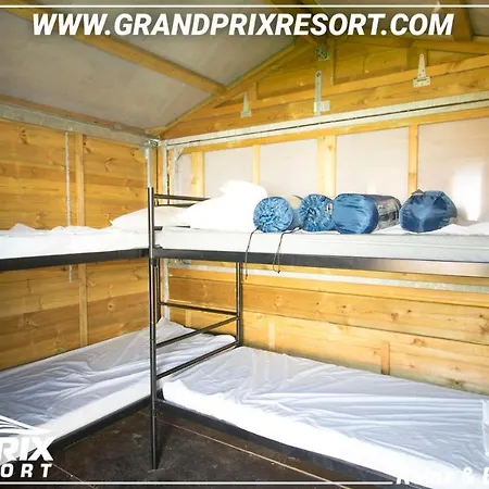 Grand Prix - Spa-francorchamps *