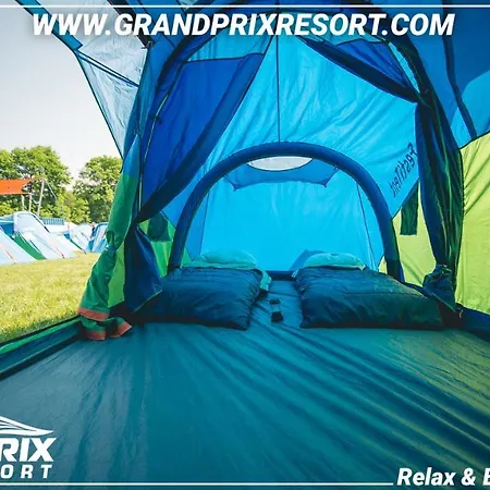 Grand Prix - Spa-francorchamps Франкоршамп