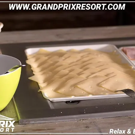 Grand Prix - Spa-francorchamps * Франкоршамп