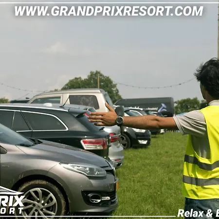 Grand Prix - Spa-francorchamps