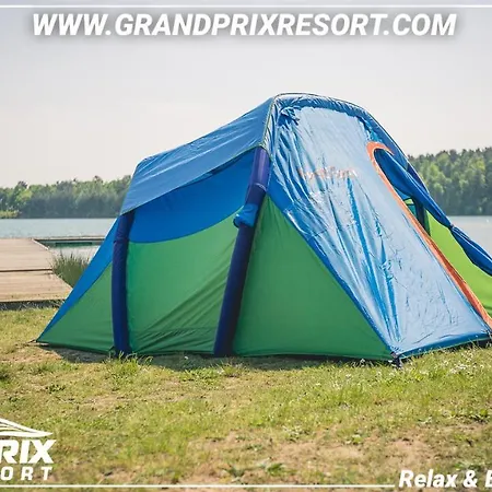 Grand Prix - Spa-francorchamps *