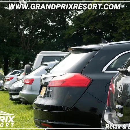 Grand Prix - Spa-francorchamps *