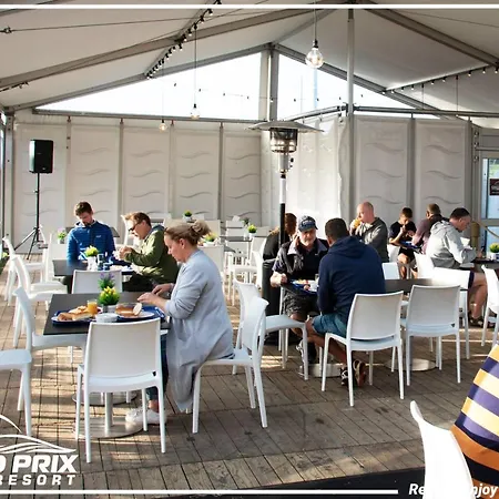 Grand Prix - Spa-francorchamps * Франкоршамп