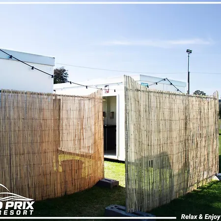 Grand Prix - Spa-francorchamps *