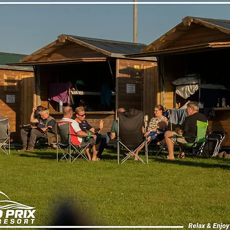 Grand Prix - Spa-francorchamps * Francorchamps