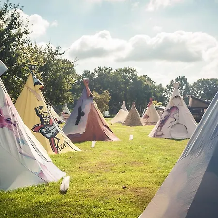 Grand Prix - Spa-francorchamps Camping